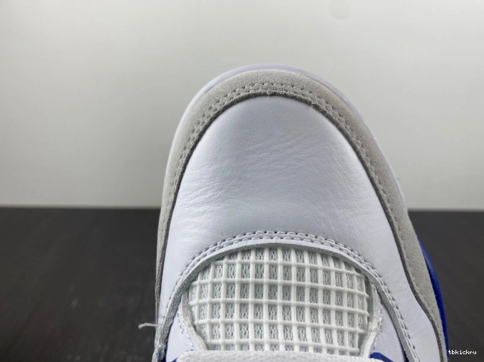 Rep TBkick Blue 4 Jordan Retro Pine SB DR5415-140 0723